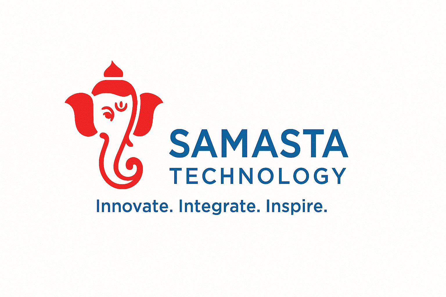 SAMASTA TECHNOLOGY logo